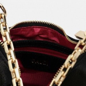GAUDI / Сумка SHOULDER BAG - linea BLAKE