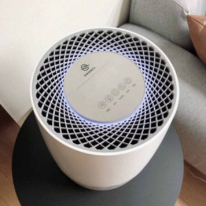 Увлажнитель - очиститель ZEROWELL ZWAH-700W