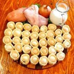 Пельмени Цыпа