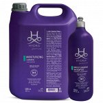 УВЛАЖНЯЮЩИЙ ШАМПУНЬ MOISTURIZING SHAMPOO