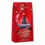 Чай черный FruTea &quot;Год с иголочки&quot;, 50 г