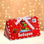 ❄ ︎Бонбоньерки, мини-коробочки