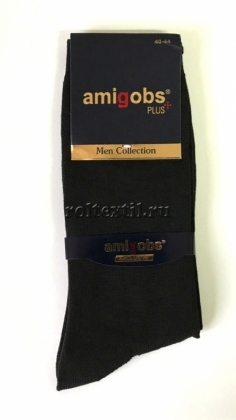 Носки мужские "Amigobs 5006"