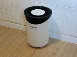 Увлажнитель - очиститель VVINT DH-7000WB