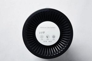 Увлажнитель - очиститель VVINT DH-7000WB