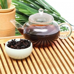 Чай китайский выдержанный «Шу Пуэр Yinji zhuan chuangjia bao», 2020 г, 100 г