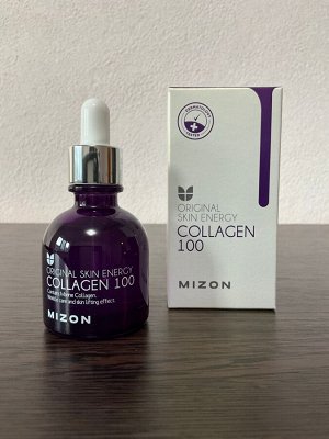 Mizon Сыворотка для лица с коллагеном, 30 мл