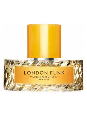 London Funk Vilhelm Parfumerie