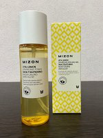 Mizon Тонер для лица с экстрактом лимона, 150 мл