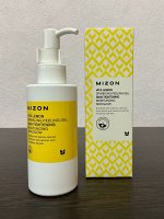 Mizon Пилинг для лица с лимоном, 150 мл