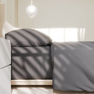 Постельное бельё Этель евро"Маренго» 200x217, 220x240, 70x70-2 шт, поплин 125 г/м²