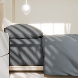 Постельное бельё Этель евро «Муссон» 200*217, 240*220, 70*70-2 шт, поплин 125 г/м*