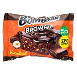Печенье Bombbar BROWNIE Hazelnut 50 г 1/10
