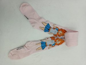 Колготки винкс winx Блум Bloom