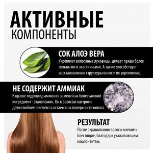EPICA Colordream Гель-краска 9.3 100 мл, , шт