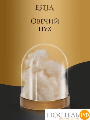 Подушка ESTIA ФАЛЬТЕРОНА, Классическая, 70х70  (Квадратная)