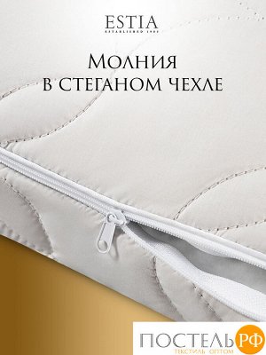 Подушка ESTIA МОНТЕ КАЛЬВО, Классическая, 50х70  (Прямоугольная)