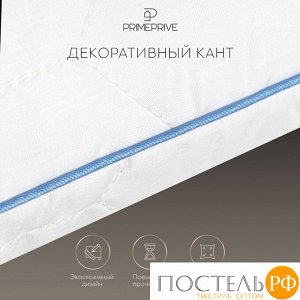 Подушка PRIME PRIVE LINEN, Классическая, 50х70 (Прямоугольная)