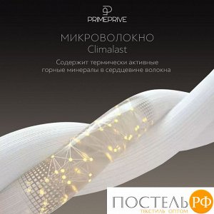 Подушка PRIME PRIVE LINEN, Классическая, 50х70 (Прямоугольная)
