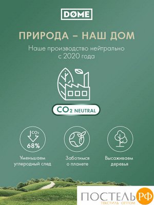 Подушки Dome ВЕЙЛЕ ЭРГО, Анатомическая, 39х59 (Эргономичная)