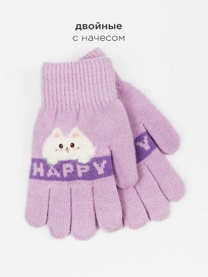 Перчатки детские Kim Lin
