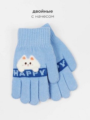 Перчатки детские Kim Lin