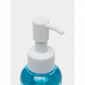 TENZERO Гидрофильное масло для лица с Коллагеном MOISTURE COLLAGEN CLEANSING OIL, Ю. Корея, 150 г