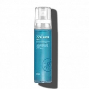 TENZERO Мист для лица с Коллагеном MOISTURE COLLAGEN MIST, Ю.Корея, 120 г