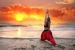 Йога. медитация. боевые искусства