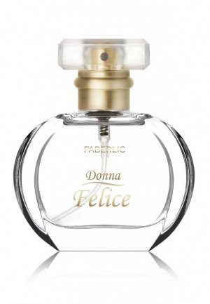 Парфюмерная вода для женщин Donna Felice