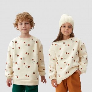 Свитшот детский KAFTAN Oranges