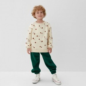 Свитшот детский KAFTAN Oranges