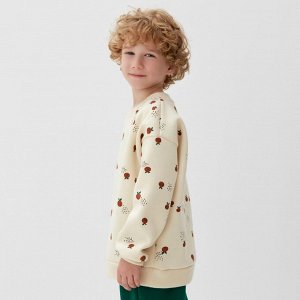 Свитшот детский KAFTAN Oranges
