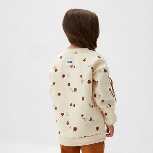 Свитшот детский KAFTAN Oranges 38 (146-152)