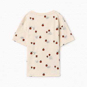 Футболка детская KAFTAN Oranges 30 (98-104)