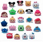 Jibbitz by Crocs для обуви