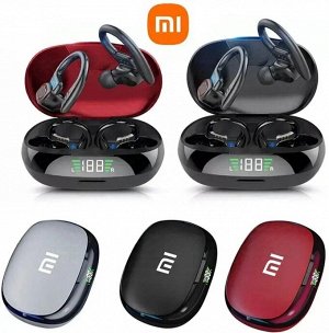 Спортивная Bluetooth-гарнитура XiaomiTWS S730 Ture