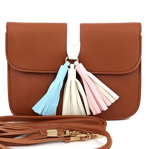 Мини сумочка — карман