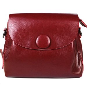 Mini Bag Mini Bag / натуральная кожа / размер: 22*16