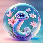 ЁЛОЧНАЯ ИГРУШКА