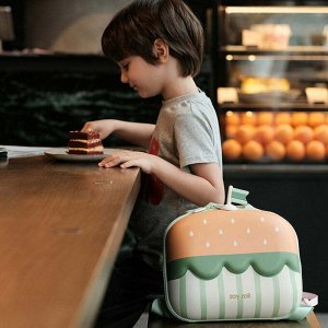Детский Рюкзак Tinyland Zoy zoii