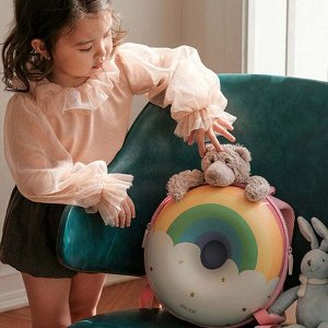 Рюкзак Zoy zoii "Радуга"
