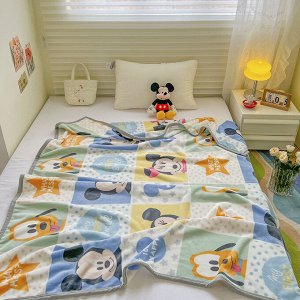 Плед Disney 150*200