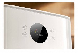 Аэрогриль Xiaomi Smart Air Fryer P1 6.5л (MAF16)