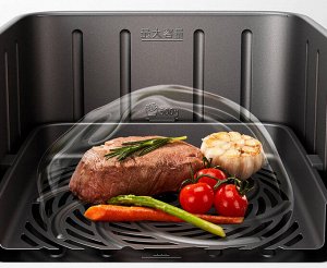 Аэрогриль Xiaomi Smart Air Fryer P1 6.5л (MAF16)