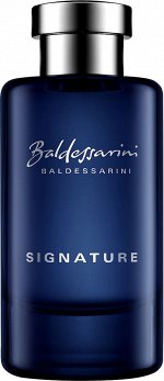 BALDESSARINI Signature men tester  90ml edt туалетная вода мужская Тестер