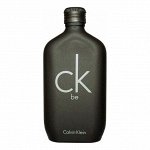 CALVIN KLEIN BE unisex tester 100ml edt м(н) туалетная вода Тестер  унисекс