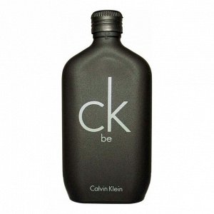 CALVIN KLEIN BE unisex tester 100ml edt м(н) туалетная вода Тестер  унисекс
