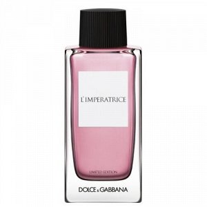 DOLCE & GABBANA L'Imperatrice lady tester 100ml edt L.E. м(н) туалетная вода женская Тестер