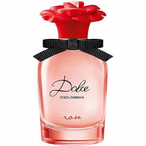DOLCE & GABBANA Dolce Rose lady tester  75ml edt м(н) туалетная вода женская Тестер